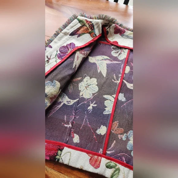 Colorful Blazer - Picture 4 of 6